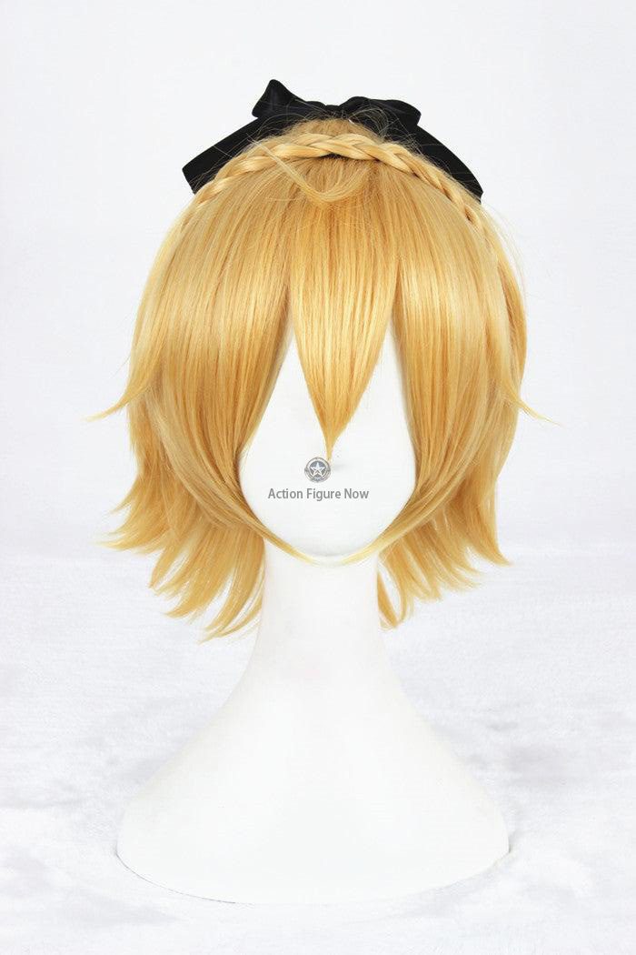 Cosplay Wig: Re:ZERO -Starting Life in Another World- Felt Cosplay Wig: Re:ZERO -Starting Life in Another World- Felt