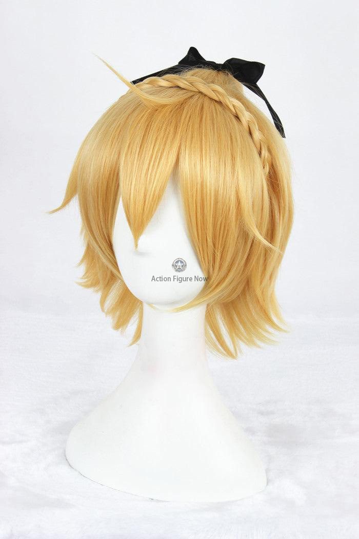 Cosplay Wig: Re:ZERO -Starting Life in Another World- Felt Cosplay Wig: Re:ZERO -Starting Life in Another World- Felt