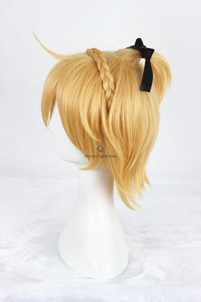 Cosplay Wig: Re:ZERO -Starting Life in Another World- Felt Cosplay Wig: Re:ZERO -Starting Life in Another World- Felt