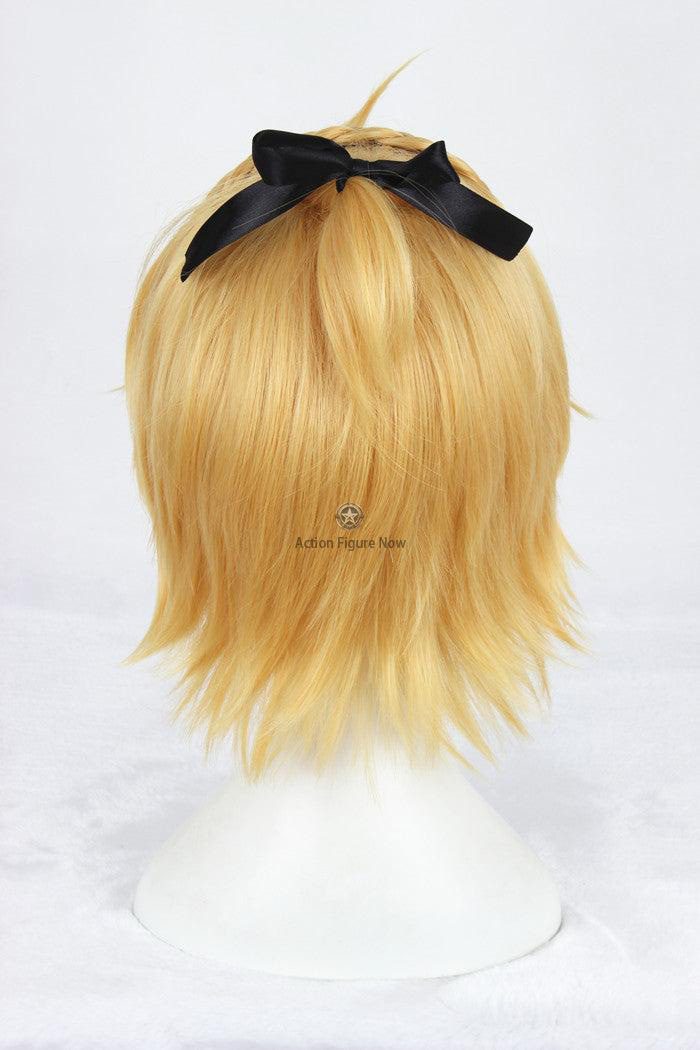 Cosplay Wig: Re:ZERO -Starting Life in Another World- Felt Cosplay Wig: Re:ZERO -Starting Life in Another World- Felt