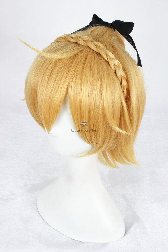 Cosplay Wig: Re:ZERO -Starting Life in Another World- Felt Cosplay Wig: Re:ZERO -Starting Life in Another World- Felt