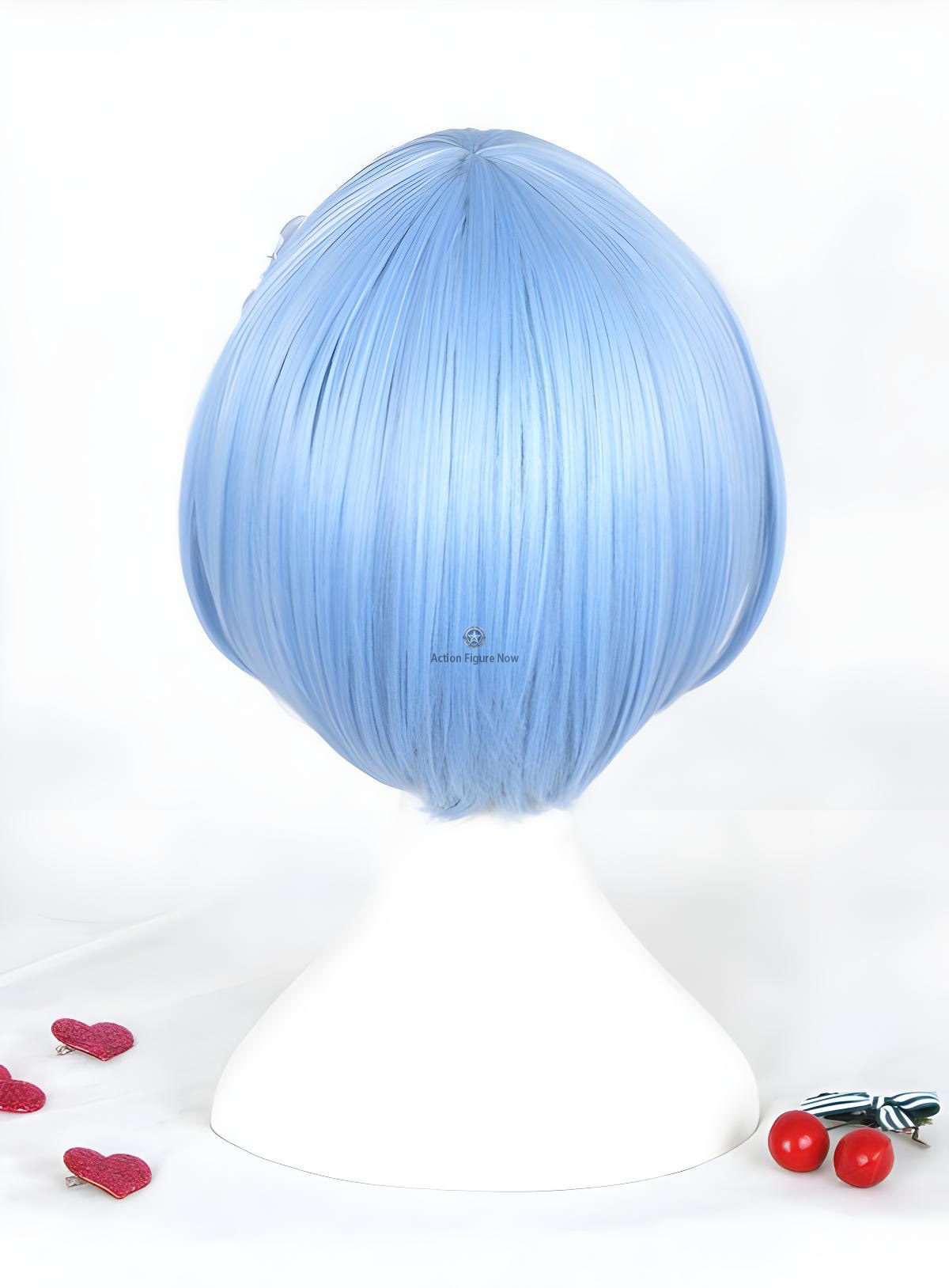 Cosplay Wig - Re:ZERO -Starting Life in Another World- Young Rem Cosplay Wig - Re:ZERO -Starting Life in Another World- Young Rem