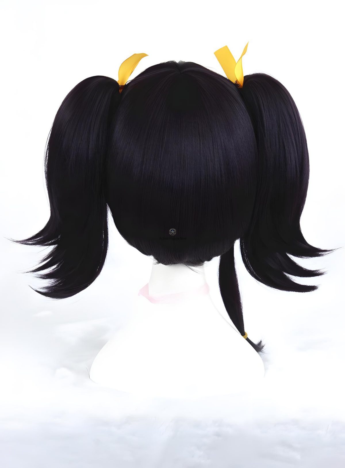 Kabaneri of the Iron Fortress: Mumei Anime Cosplay Wig