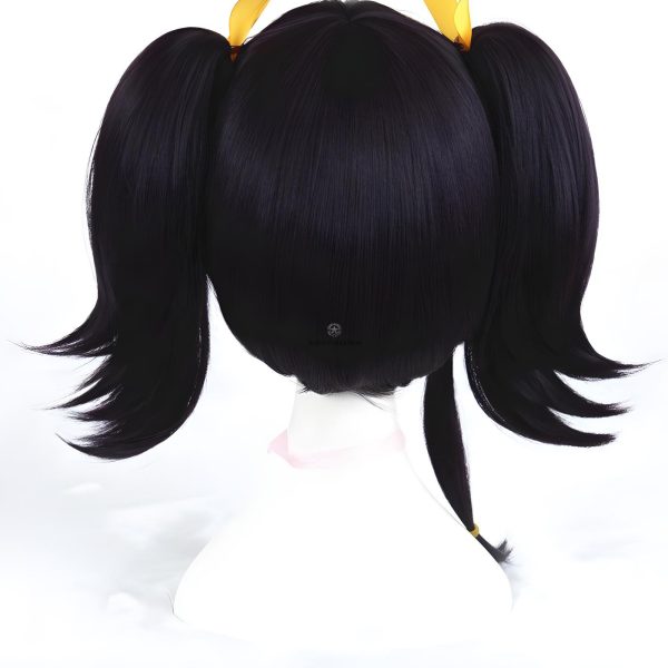 Kabaneri of the Iron Fortress: Mumei Anime Cosplay Wig