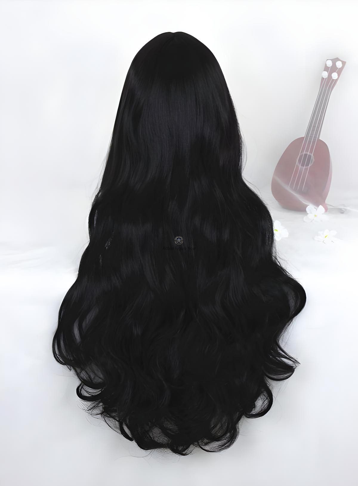 Long Wavy Lolita Wig 293A Ash Blonde Long Wavy Lolita Wig 293A Ash Blonde