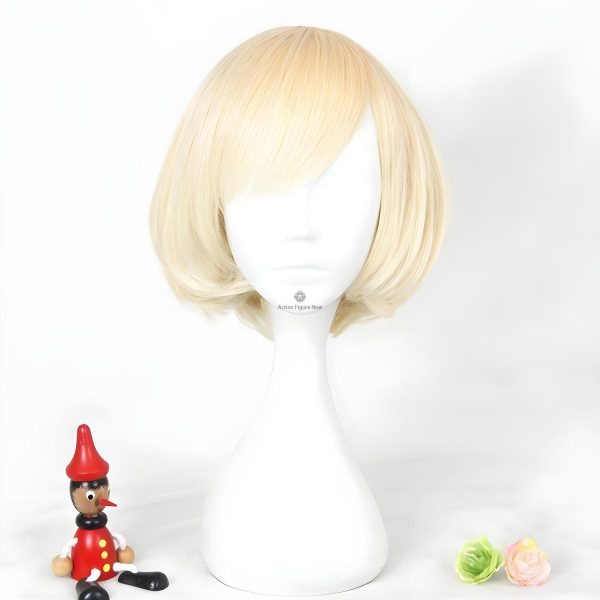 Sweet Lolita Wig CS-300A