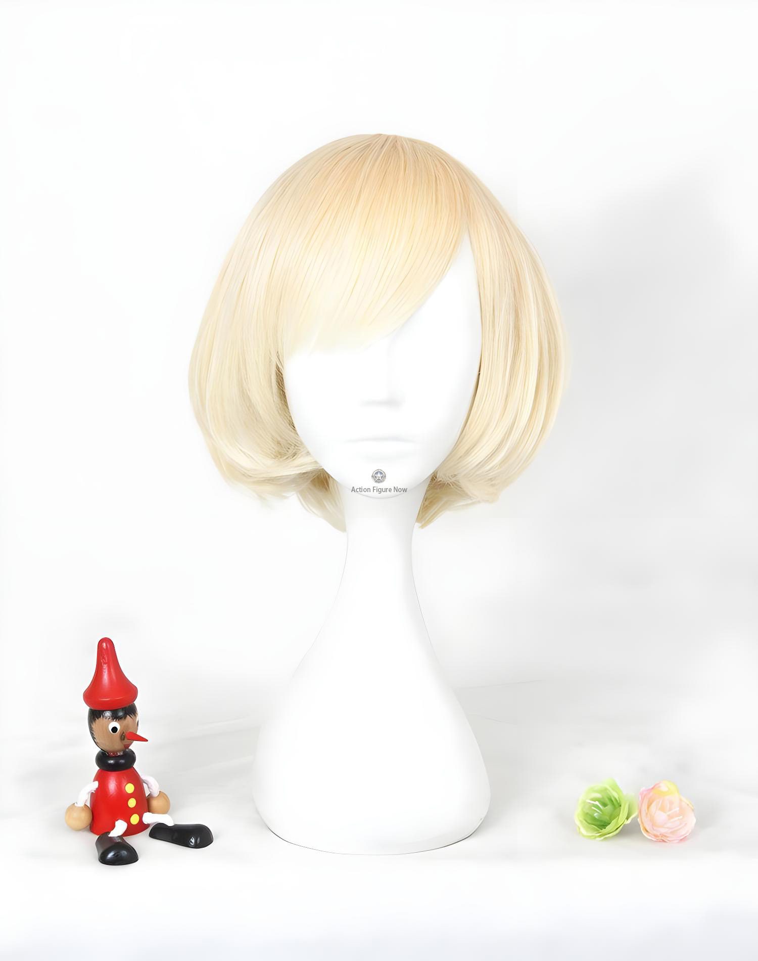 Sweet Lolita Wig CS-300A Sweet Lolita Wig CS-300A