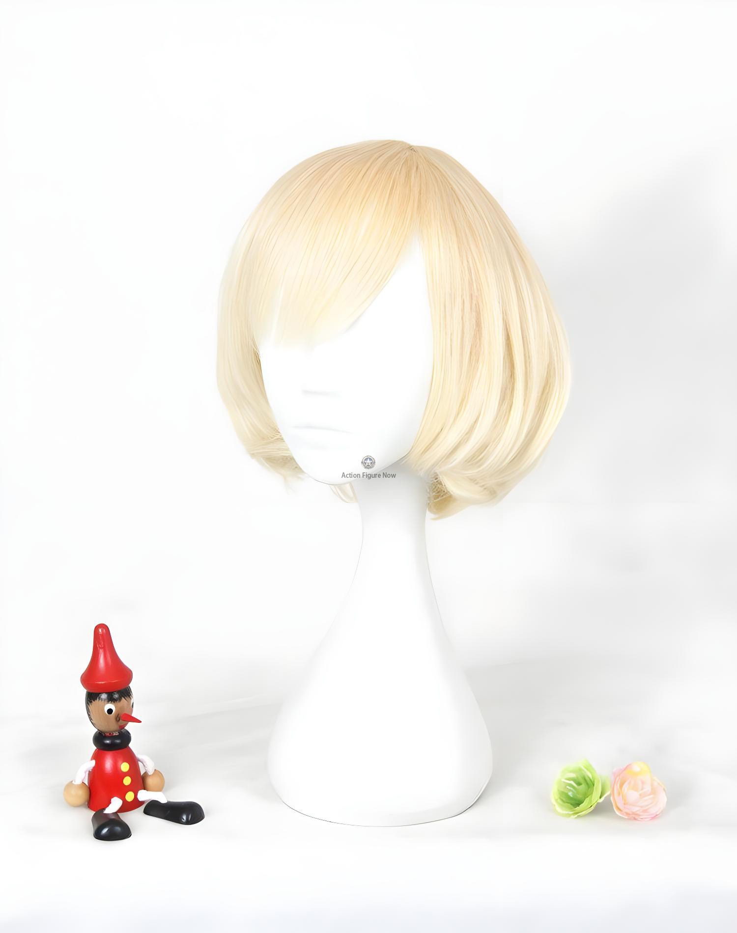 Sweet Lolita Wig CS-300A