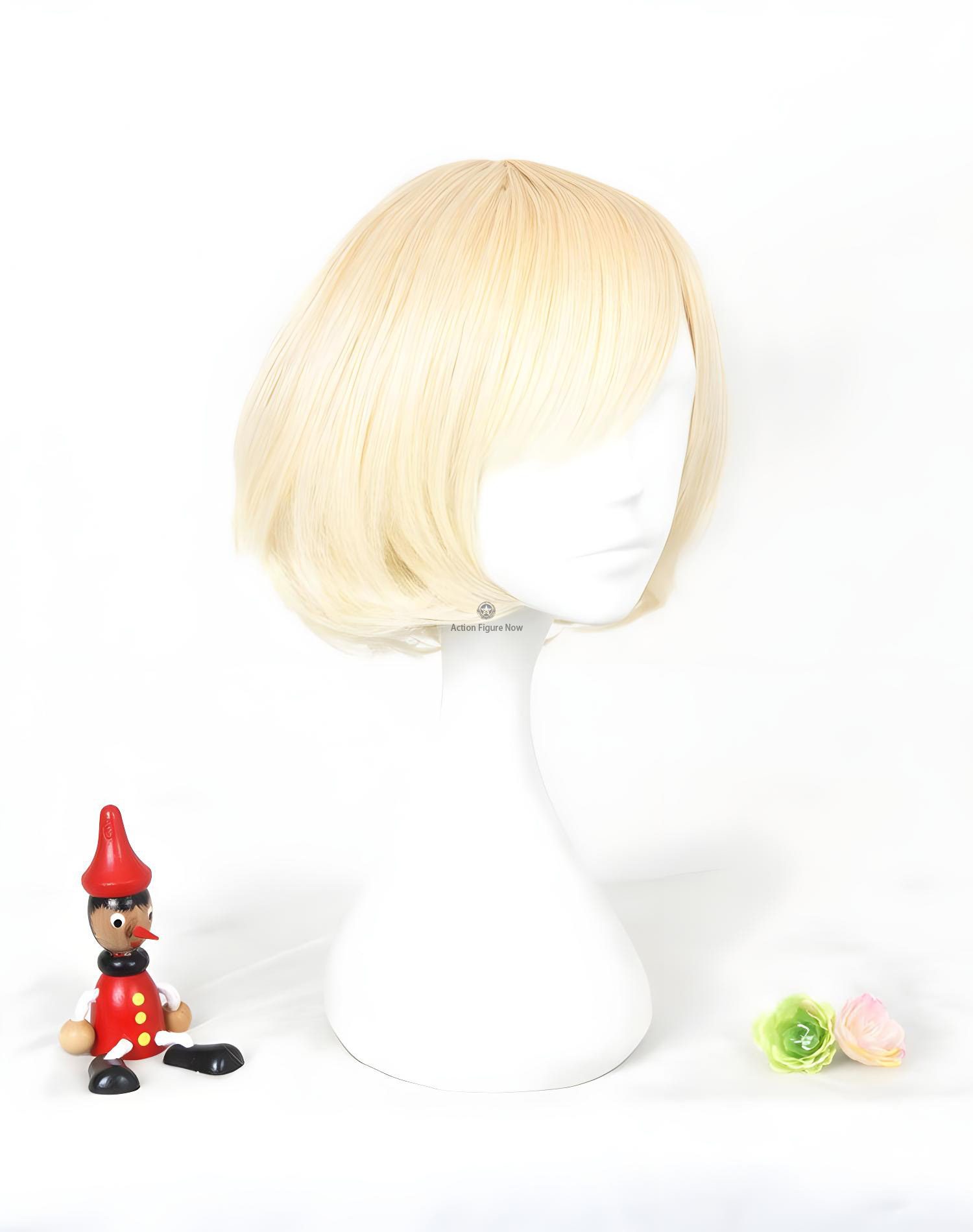 Sweet Lolita Wig CS-300A Sweet Lolita Wig CS-300A