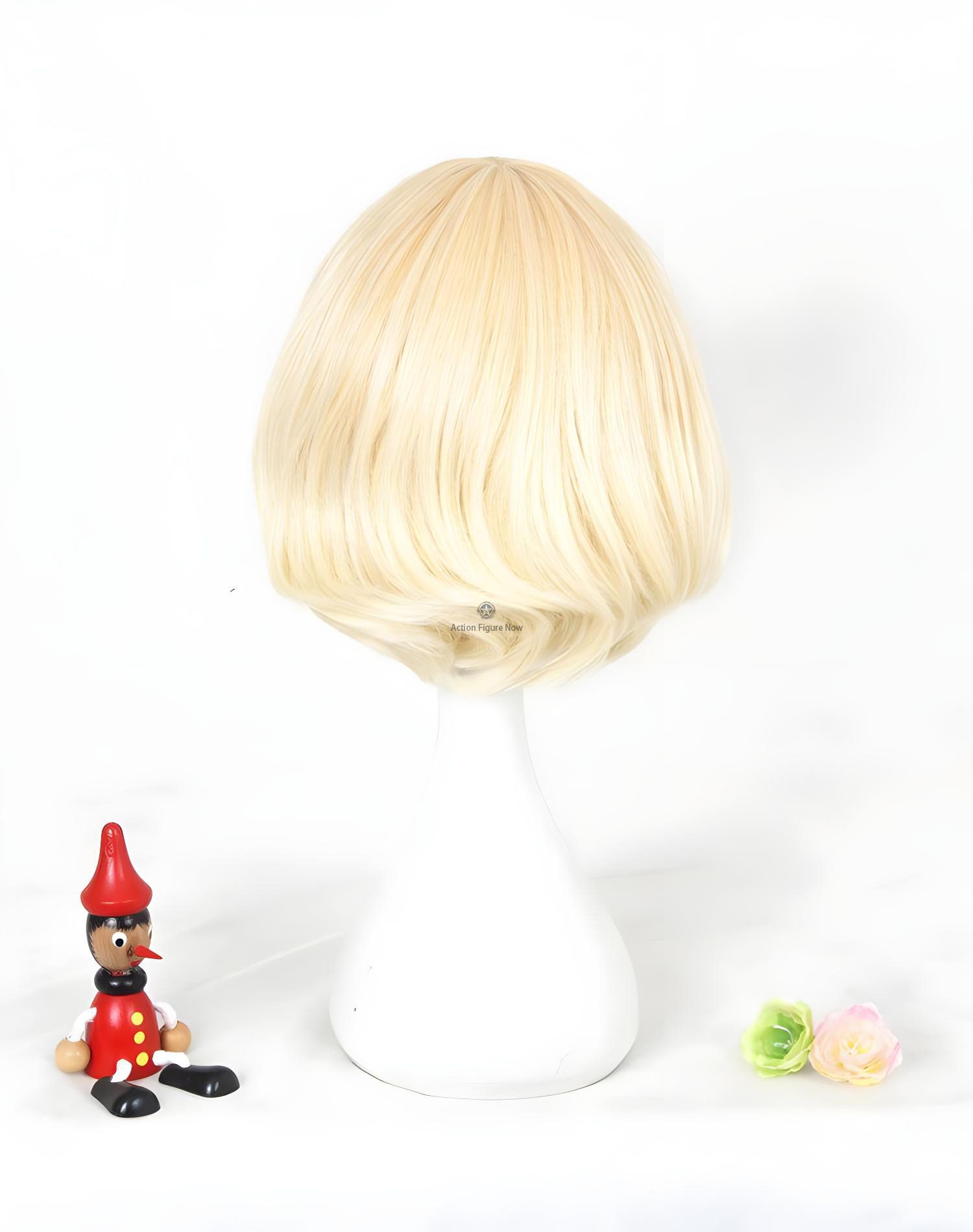 Sweet Lolita Wig CS-300A Sweet Lolita Wig CS-300A