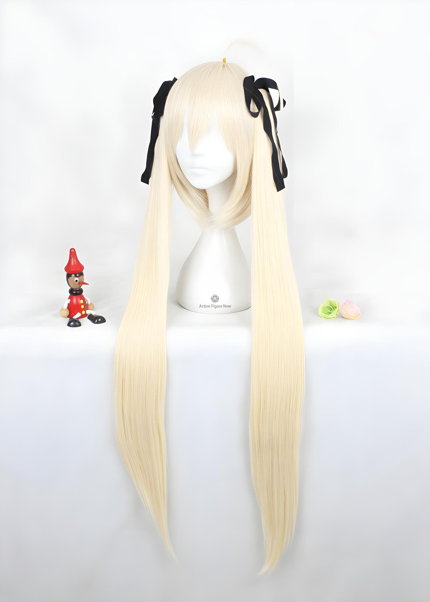 Yosuganosora Sora Cosplay Wig CS-301A Yosuganosora Sora Cosplay Wig CS-301A