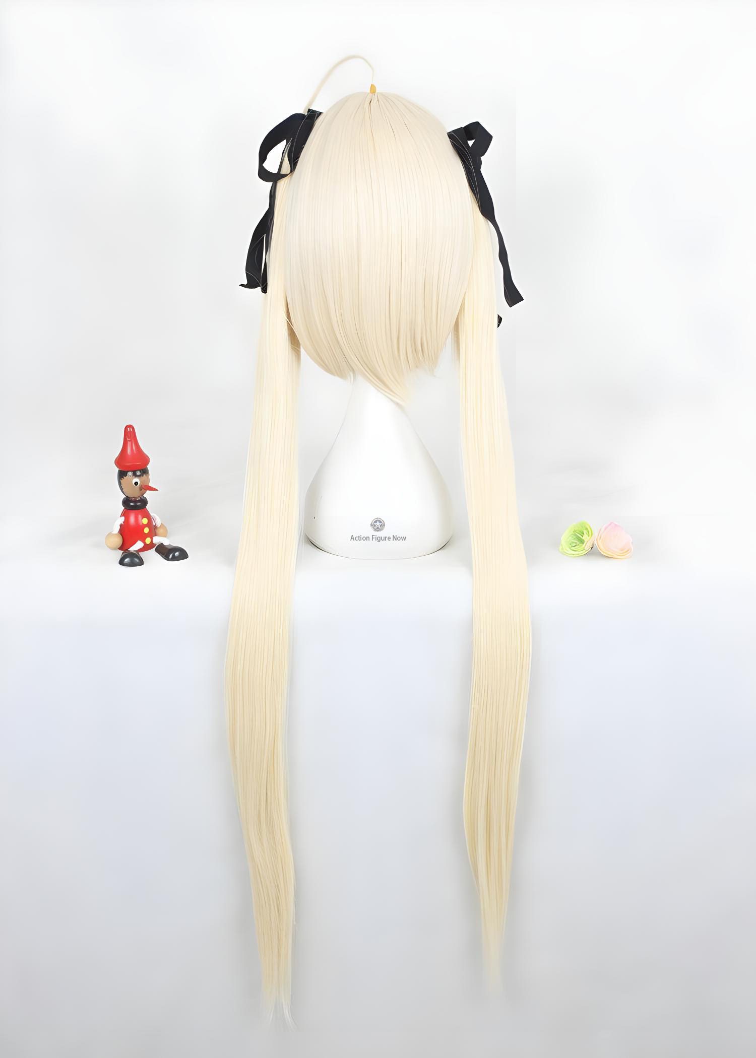 Yosuganosora Sora Cosplay Wig CS-301A Yosuganosora Sora Cosplay Wig CS-301A