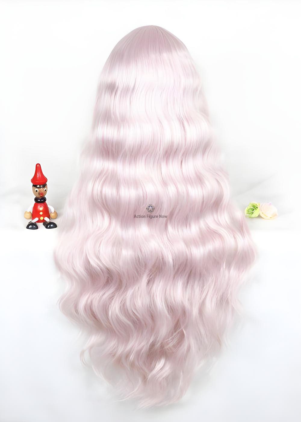 Lolita Wig with Cute Bow CS-309A Lolita Wig with Cute Bow CS-309A