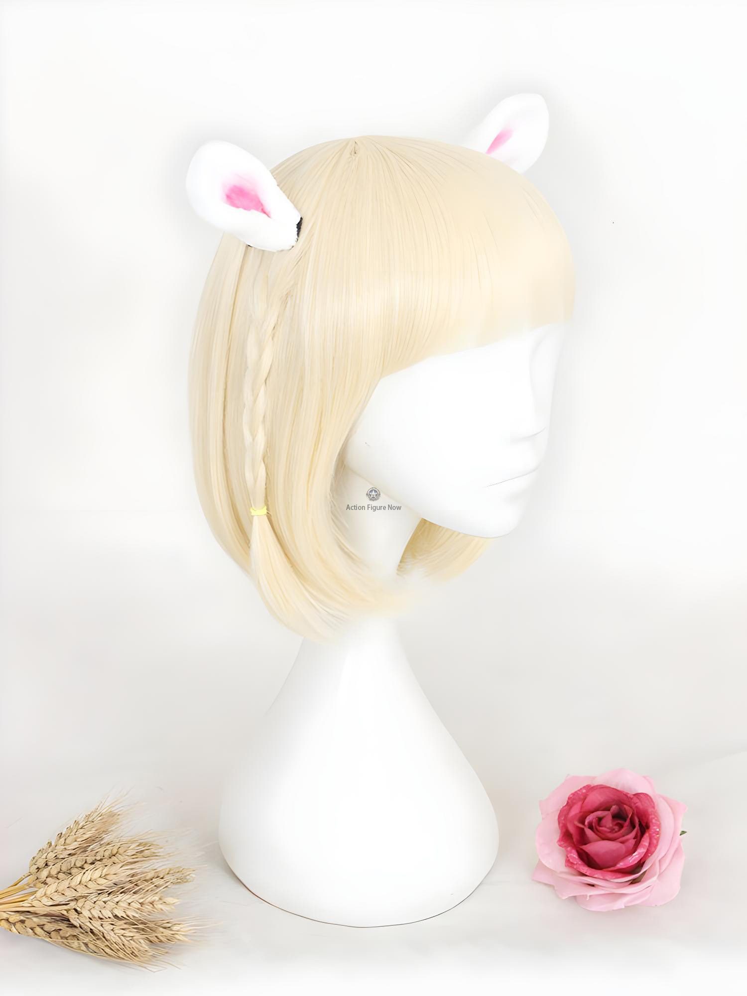 Lolita Wig with Ponytails 311A Lolita Wig with Ponytails 311A