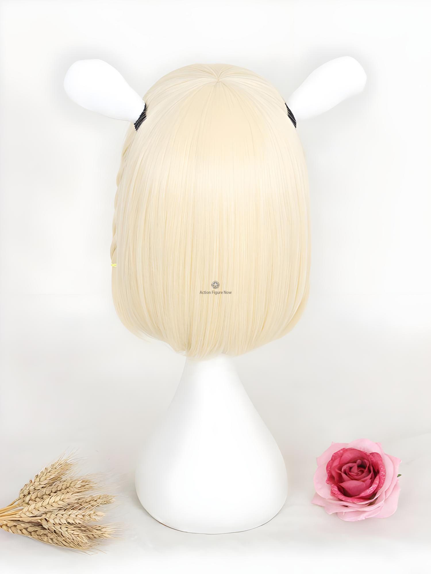 Lolita Wig with Ponytails 311A Lolita Wig with Ponytails 311A