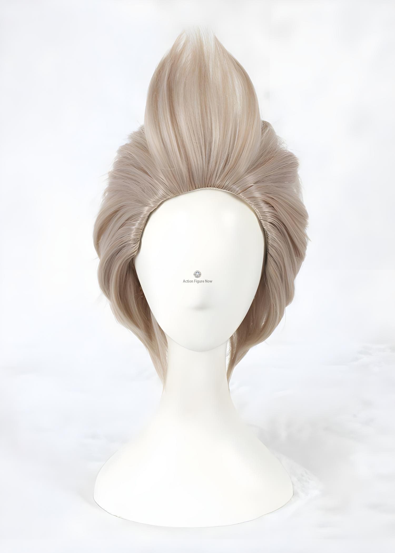 Final Fantasy XV Ignis Scientia Cosplay Wig Final Fantasy XV Ignis Scientia Cosplay Wig