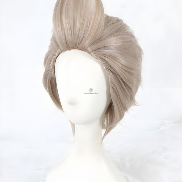 Final Fantasy XV Ignis Scientia Cosplay Wig