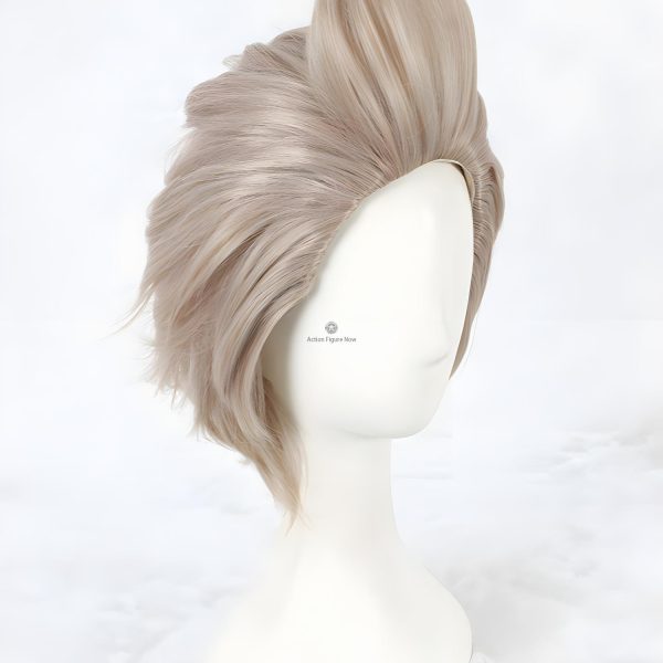 Final Fantasy XV Ignis Scientia Cosplay Wig