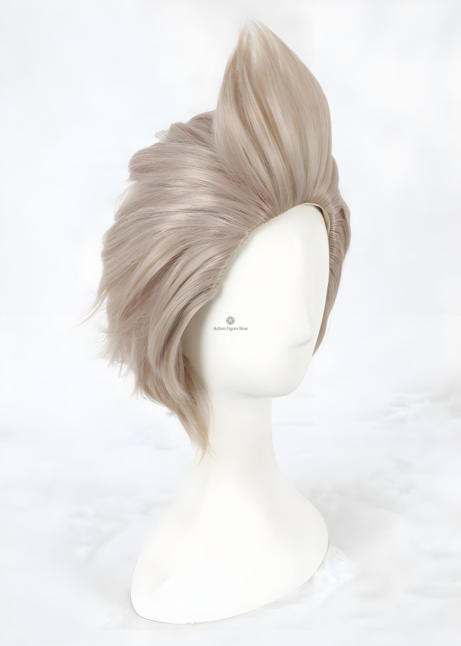 Final Fantasy XV Ignis Scientia Cosplay Wig Final Fantasy XV Ignis Scientia Cosplay Wig