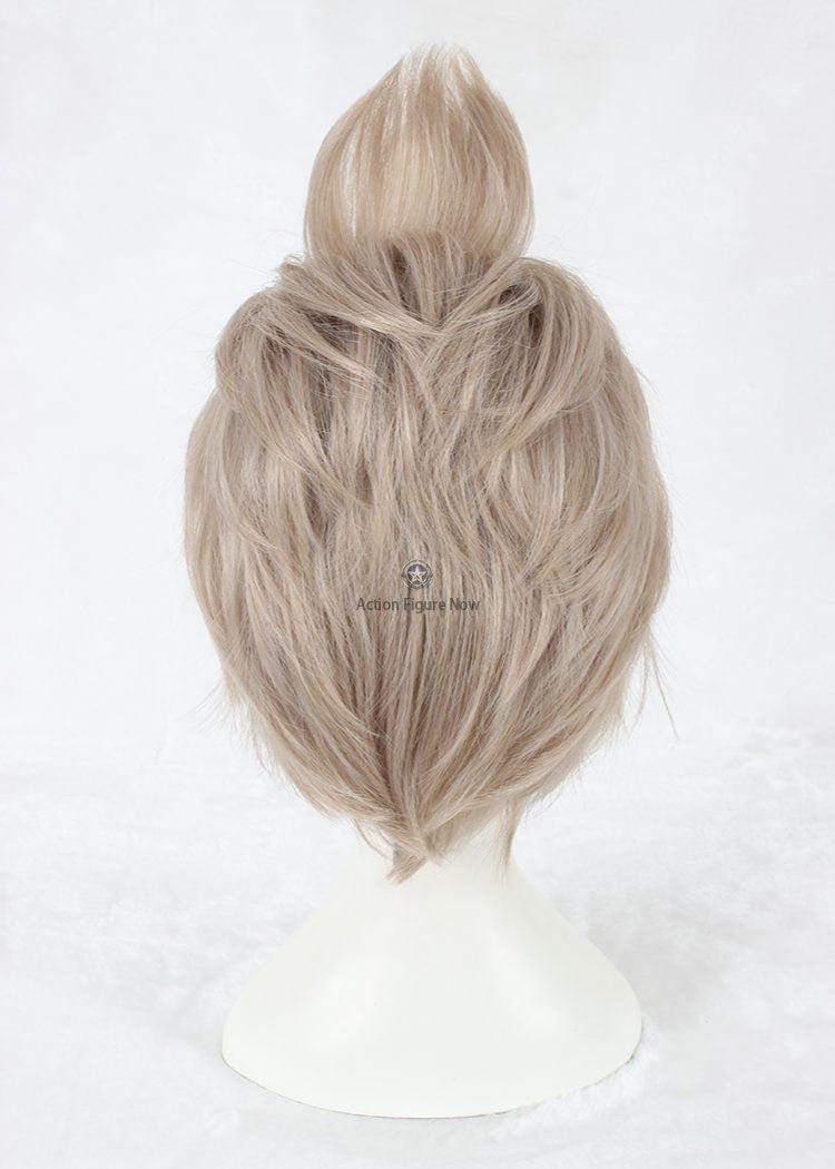 Final Fantasy XV Ignis Scientia Cosplay Wig Final Fantasy XV Ignis Scientia Cosplay Wig