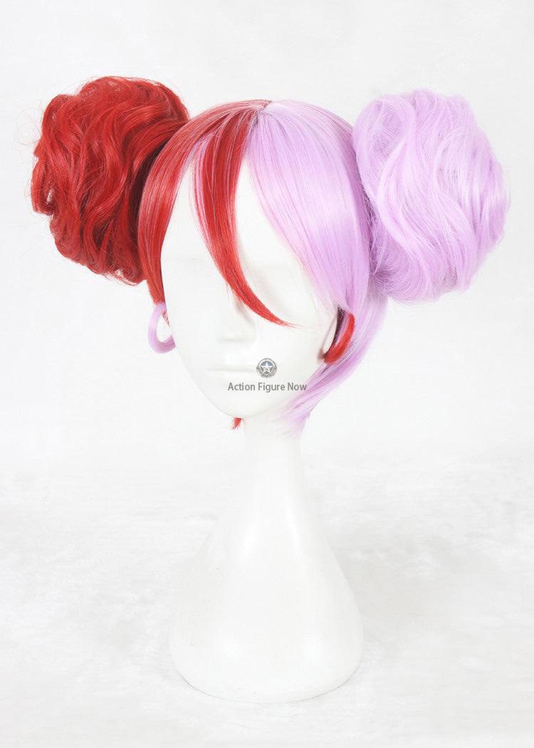 Cosplay Wig: King of Glory - Xiao Qiao