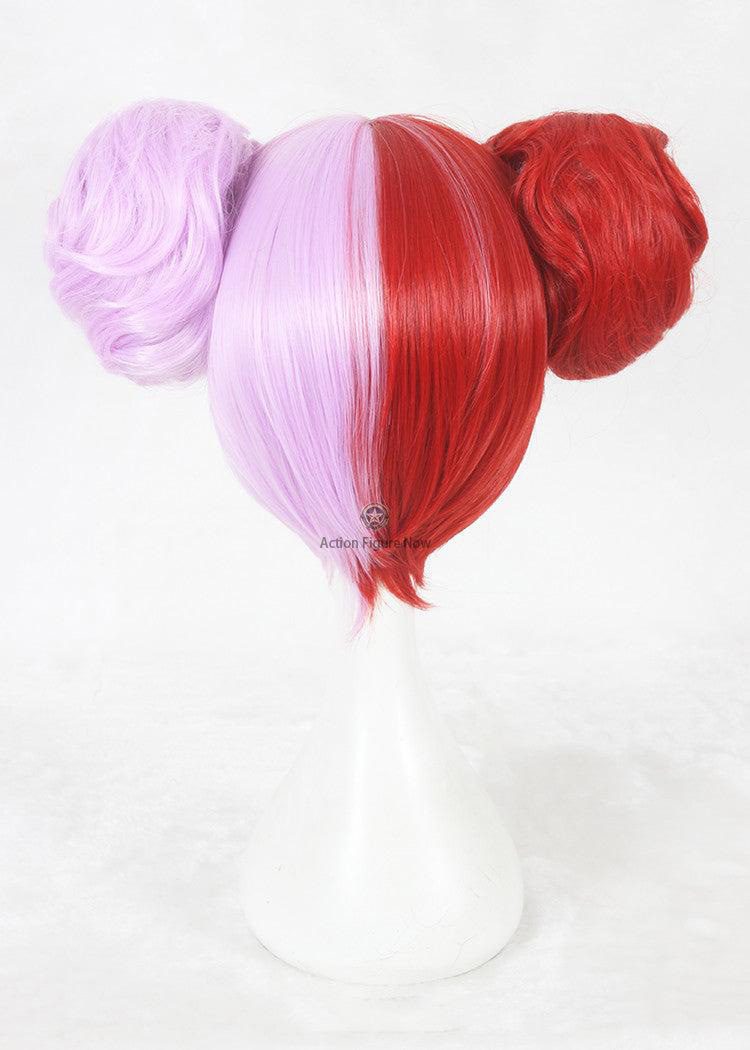 Cosplay Wig: King of Glory - Xiao Qiao Cosplay Wig: King of Glory - Xiao Qiao
