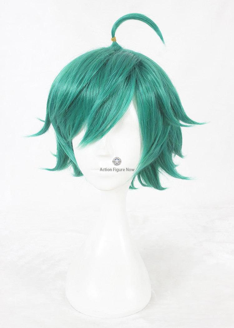 Cosplay Wig: King of Glory - Zhuang Zhou: The Realm of Tides Cosplay Wig: King of Glory - Zhuang Zhou: The Realm of Tides