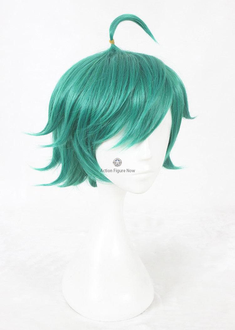 Cosplay Wig: King of Glory - Zhuang Zhou: The Realm of Tides Cosplay Wig: King of Glory - Zhuang Zhou: The Realm of Tides