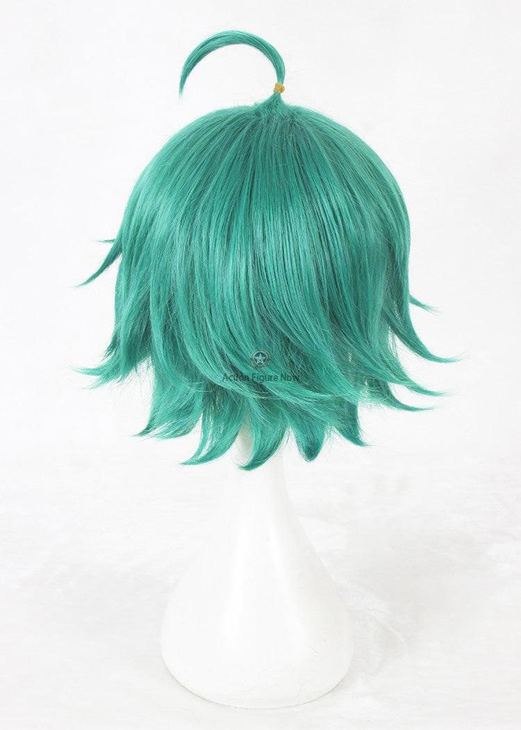 Cosplay Wig: King of Glory - Zhuang Zhou: The Realm of Tides Cosplay Wig: King of Glory - Zhuang Zhou: The Realm of Tides