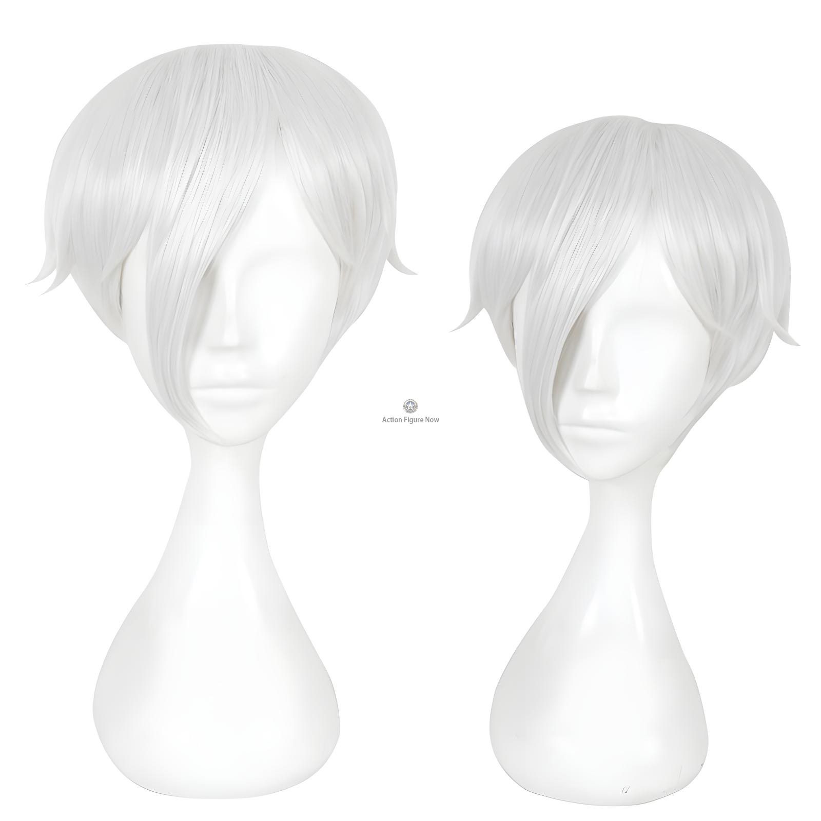 Antarcticite Cosplay Wig Antarcticite Cosplay Wig
