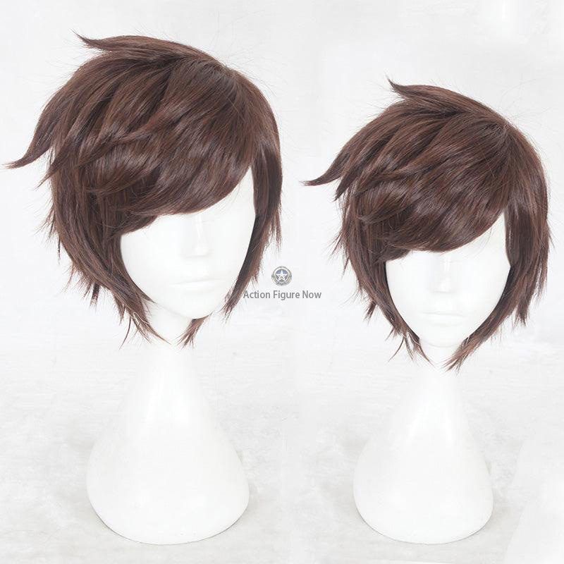 King’s Avatar Ye Xiu Cosplay Wig King’s Avatar Ye Xiu Cosplay Wig