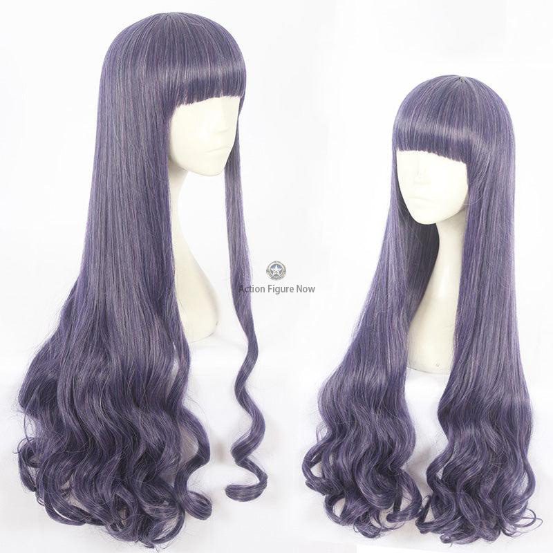 Sakura Tomoyo Wig - Cosplay Wig Sakura Tomoyo Wig - Cosplay Wig