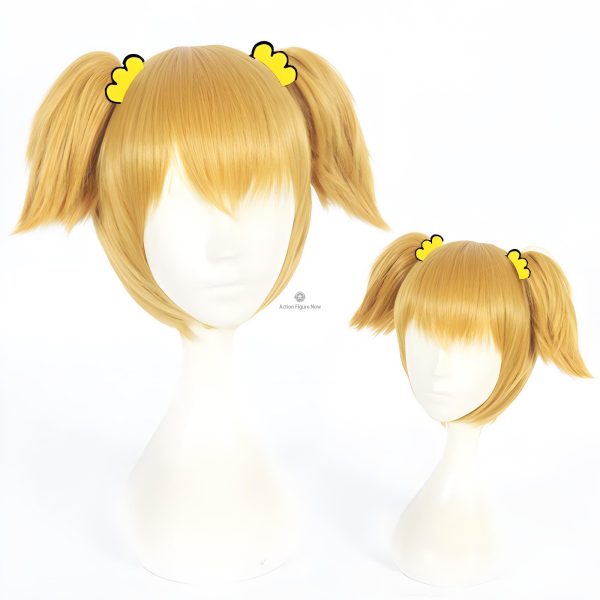 Cosplay Wig for POP Team Epic - Popuko