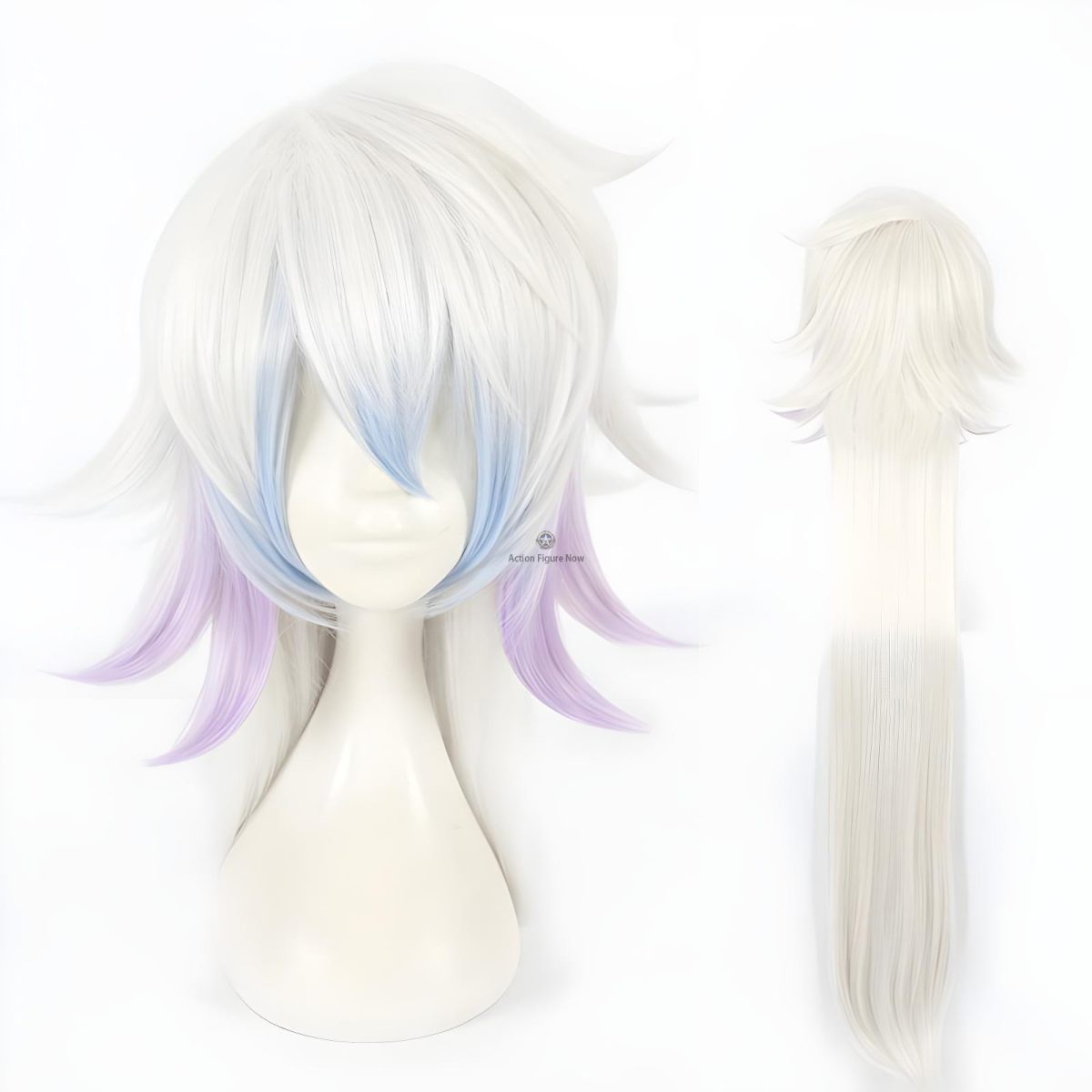 Merlin Cosplay Wig from Fate/Grand Order
