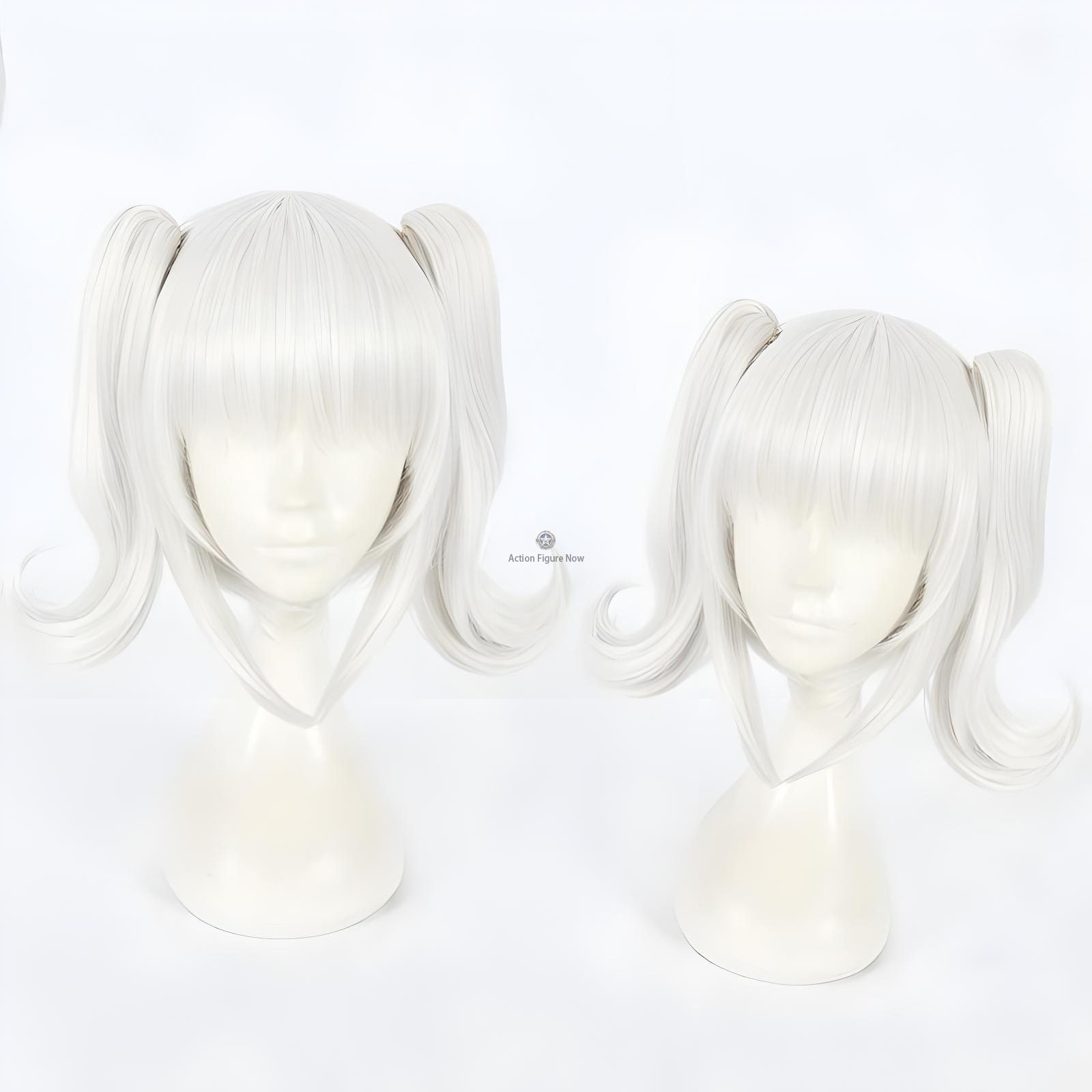 Virtual YouTuber Kaguya Luna Cosplay Wig Virtual YouTuber Kaguya Luna Cosplay Wig