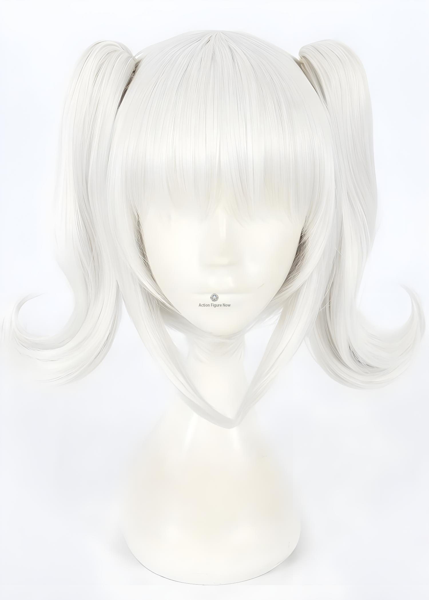 Virtual YouTuber Kaguya Luna Cosplay Wig Virtual YouTuber Kaguya Luna Cosplay Wig