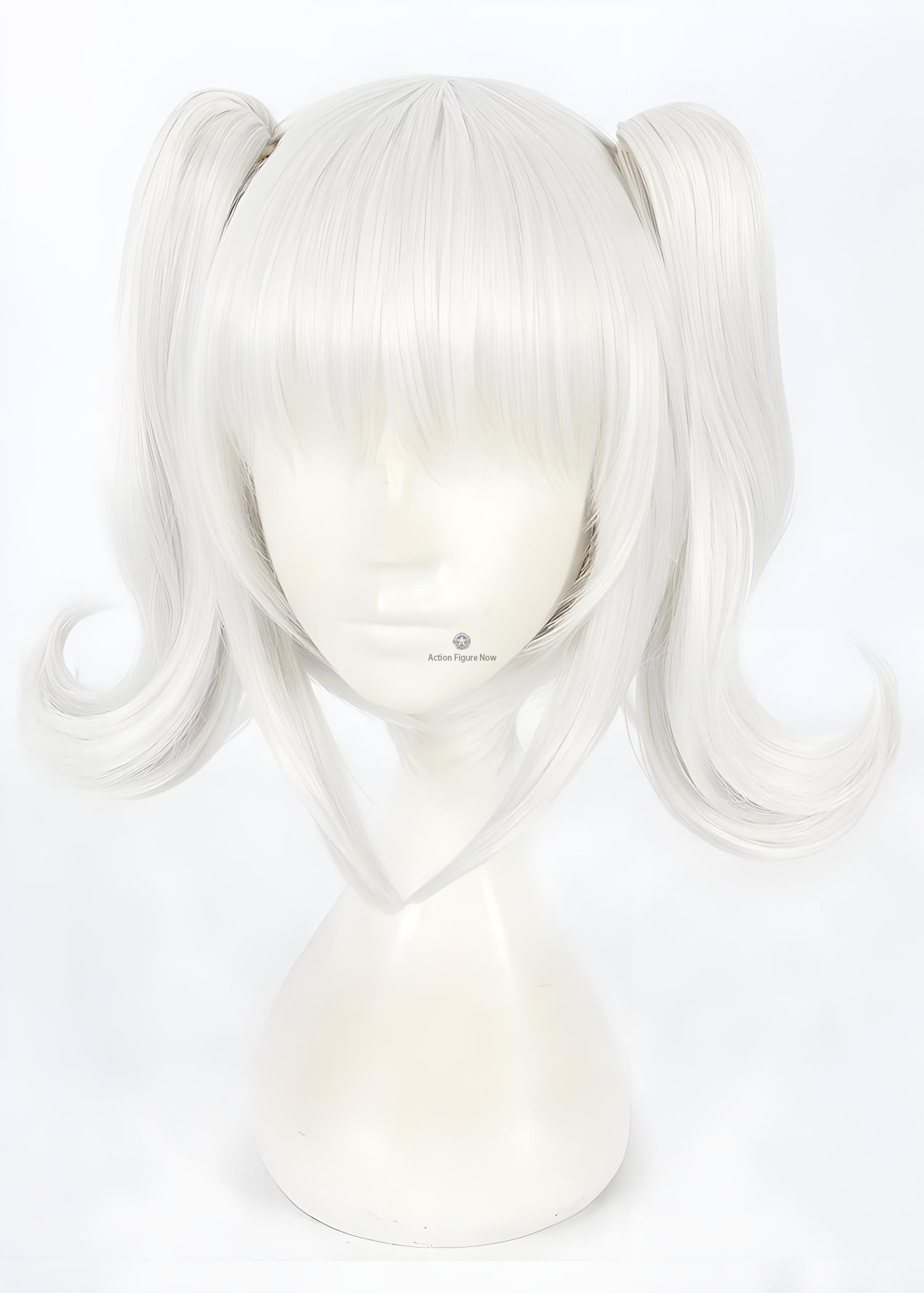 Virtual YouTuber Kaguya Luna Cosplay Wig Virtual YouTuber Kaguya Luna Cosplay Wig