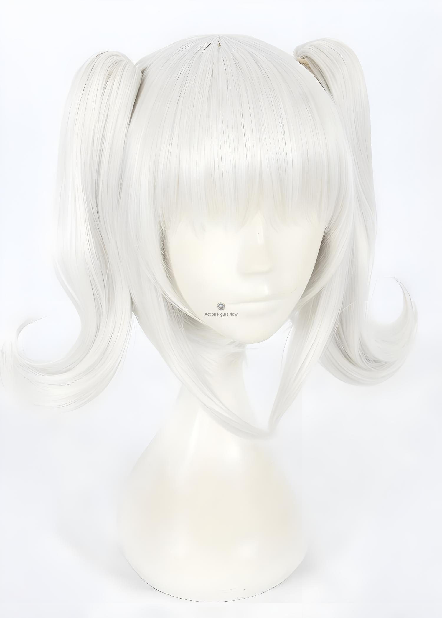 Virtual YouTuber Kaguya Luna Cosplay Wig Virtual YouTuber Kaguya Luna Cosplay Wig