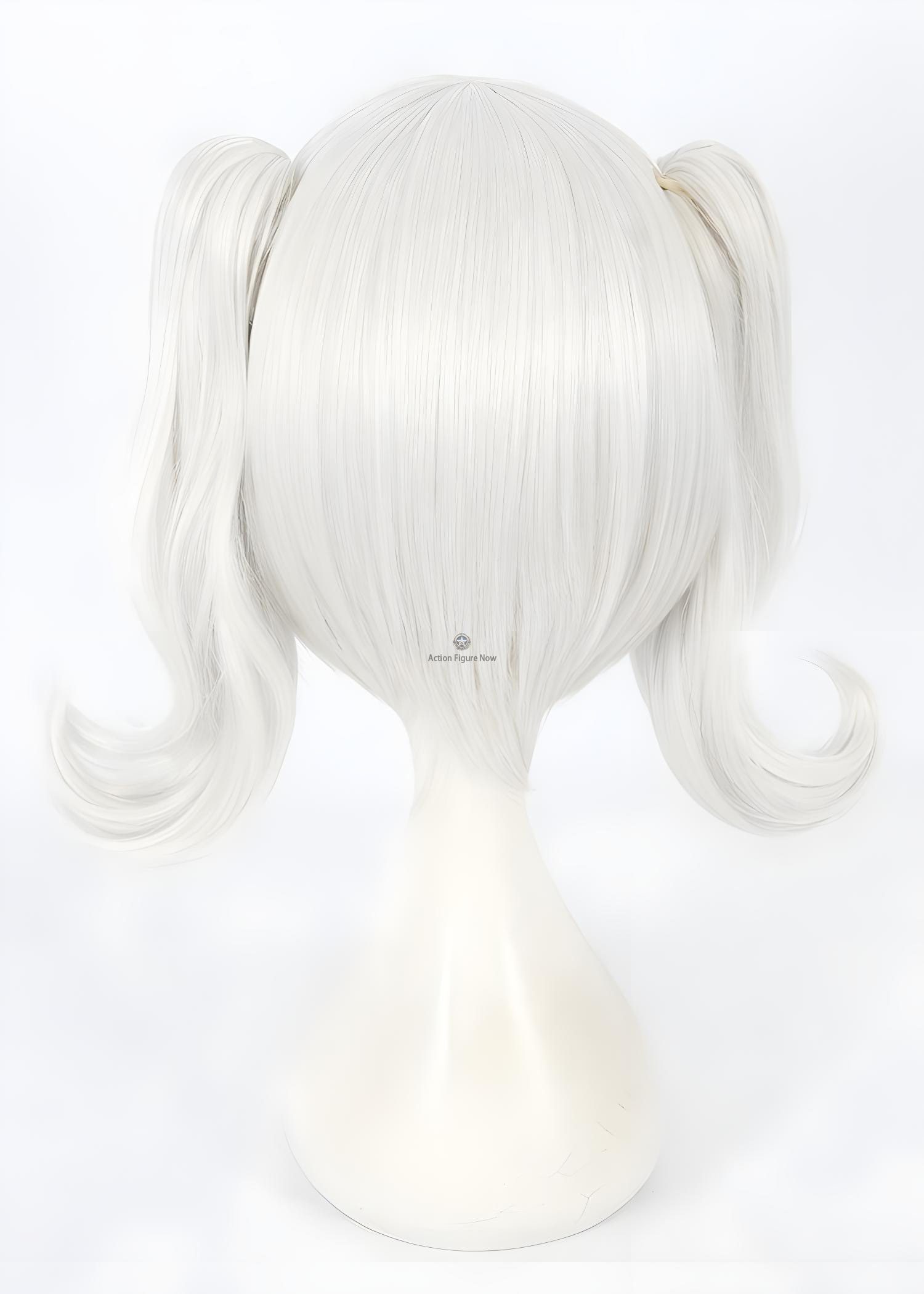 Virtual YouTuber Kaguya Luna Cosplay Wig Virtual YouTuber Kaguya Luna Cosplay Wig