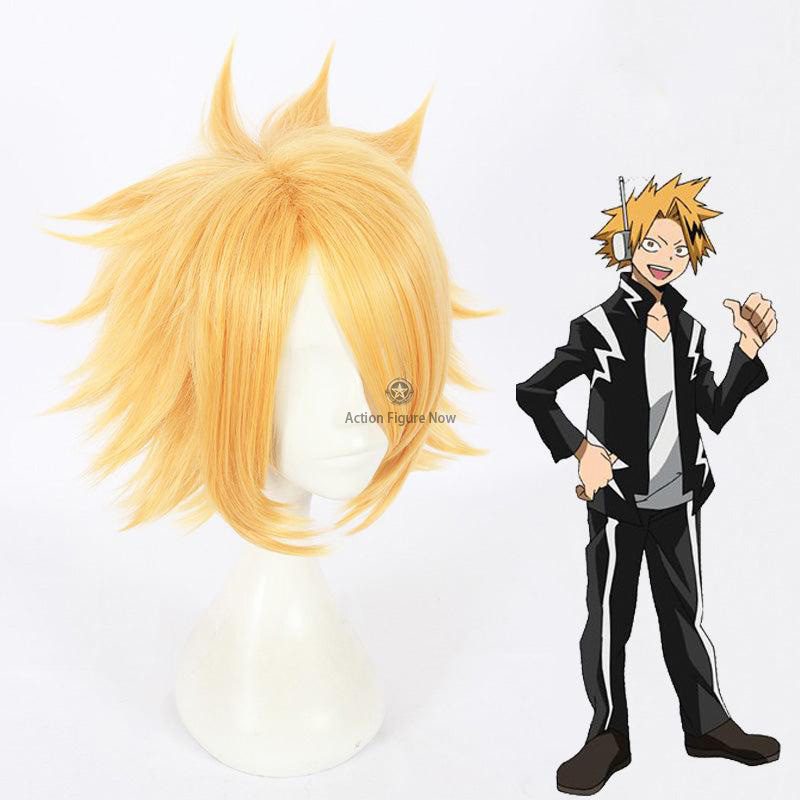 My Hero Academia - Kaminari Denki Cosplay Wig My Hero Academia - Kaminari Denki Cosplay Wig