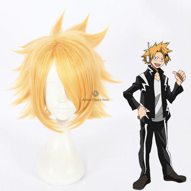 My Hero Academia - Kaminari Denki Cosplay Wig My Hero Academia - Kaminari Denki Cosplay Wig