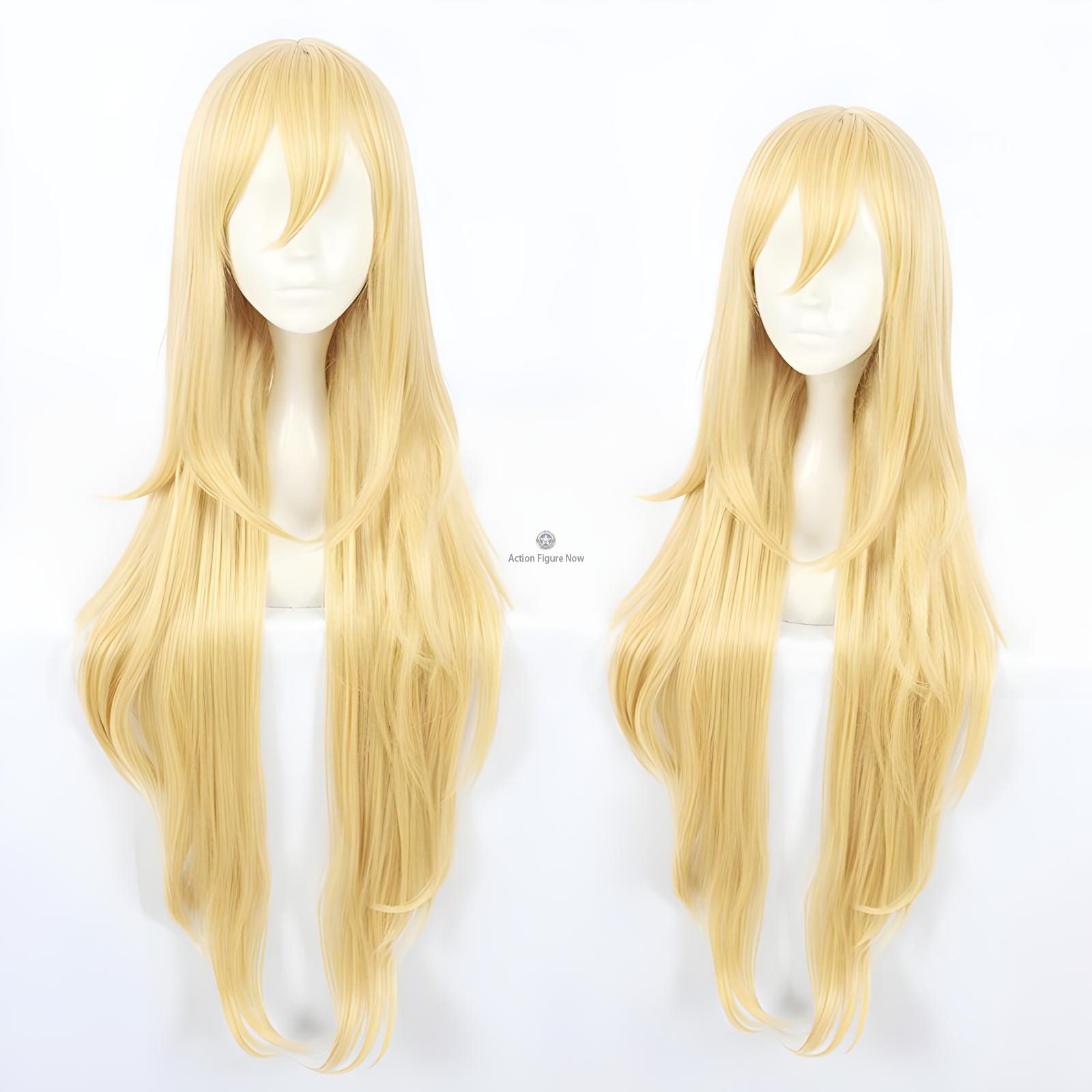 Cosplay Wig - Angels of Death Ray - Official Halloween Wig Cosplay Wig - Angels of Death Ray - Official Halloween Wig