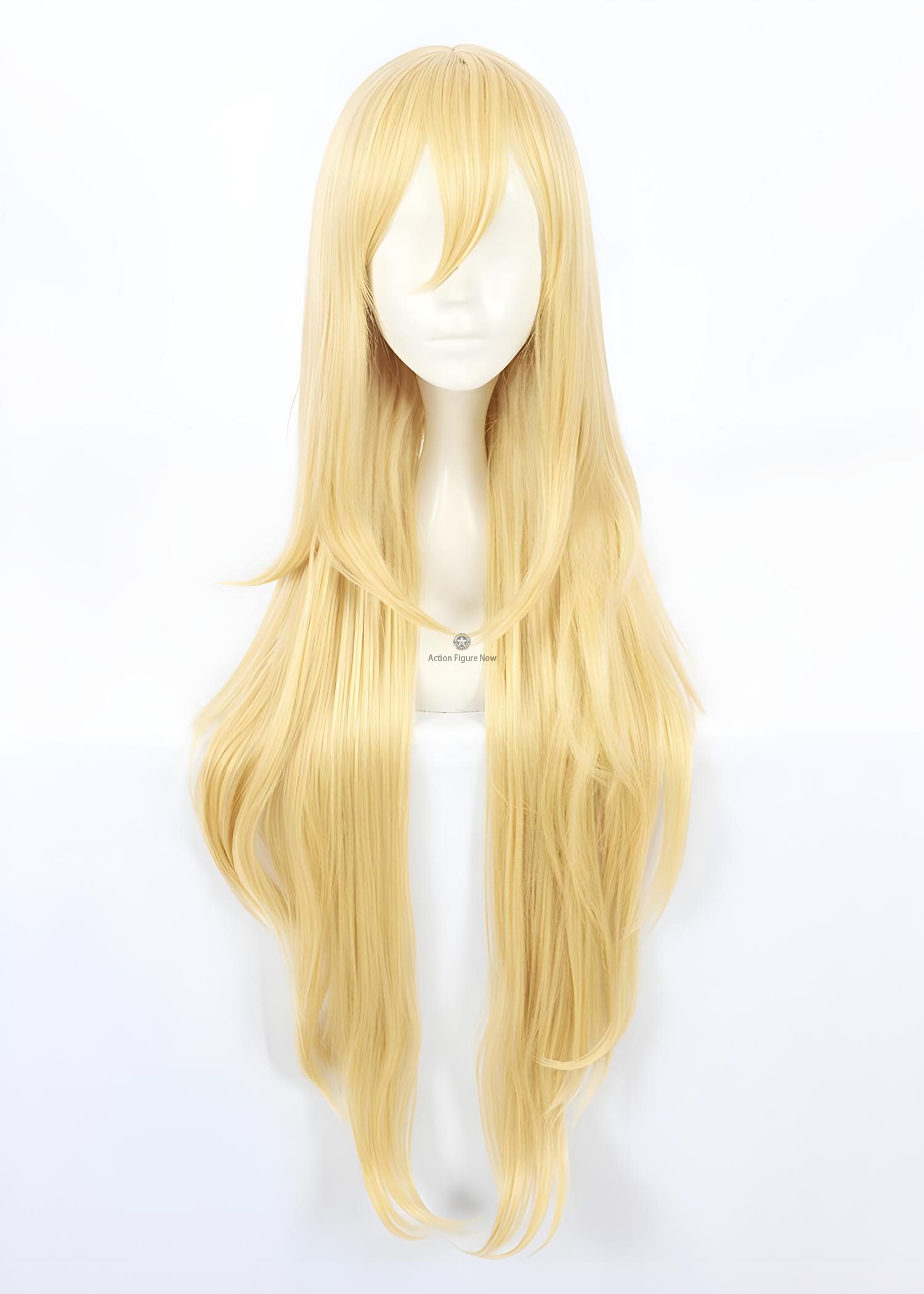 Cosplay Wig - Angels of Death Ray - Official Halloween Wig Cosplay Wig - Angels of Death Ray - Official Halloween Wig
