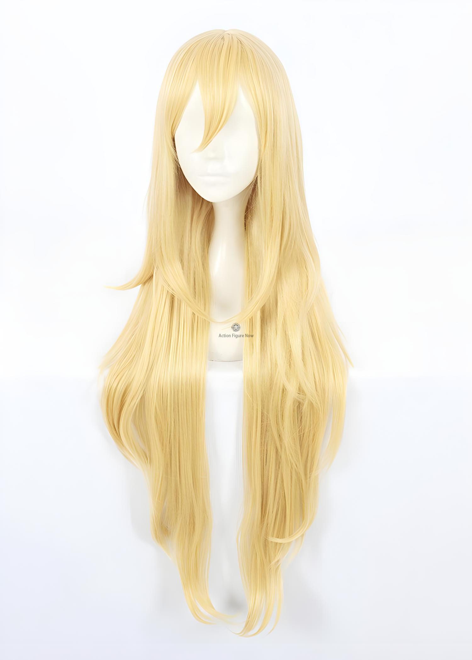 Cosplay Wig - Angels of Death Ray - Official Halloween Wig Cosplay Wig - Angels of Death Ray - Official Halloween Wig