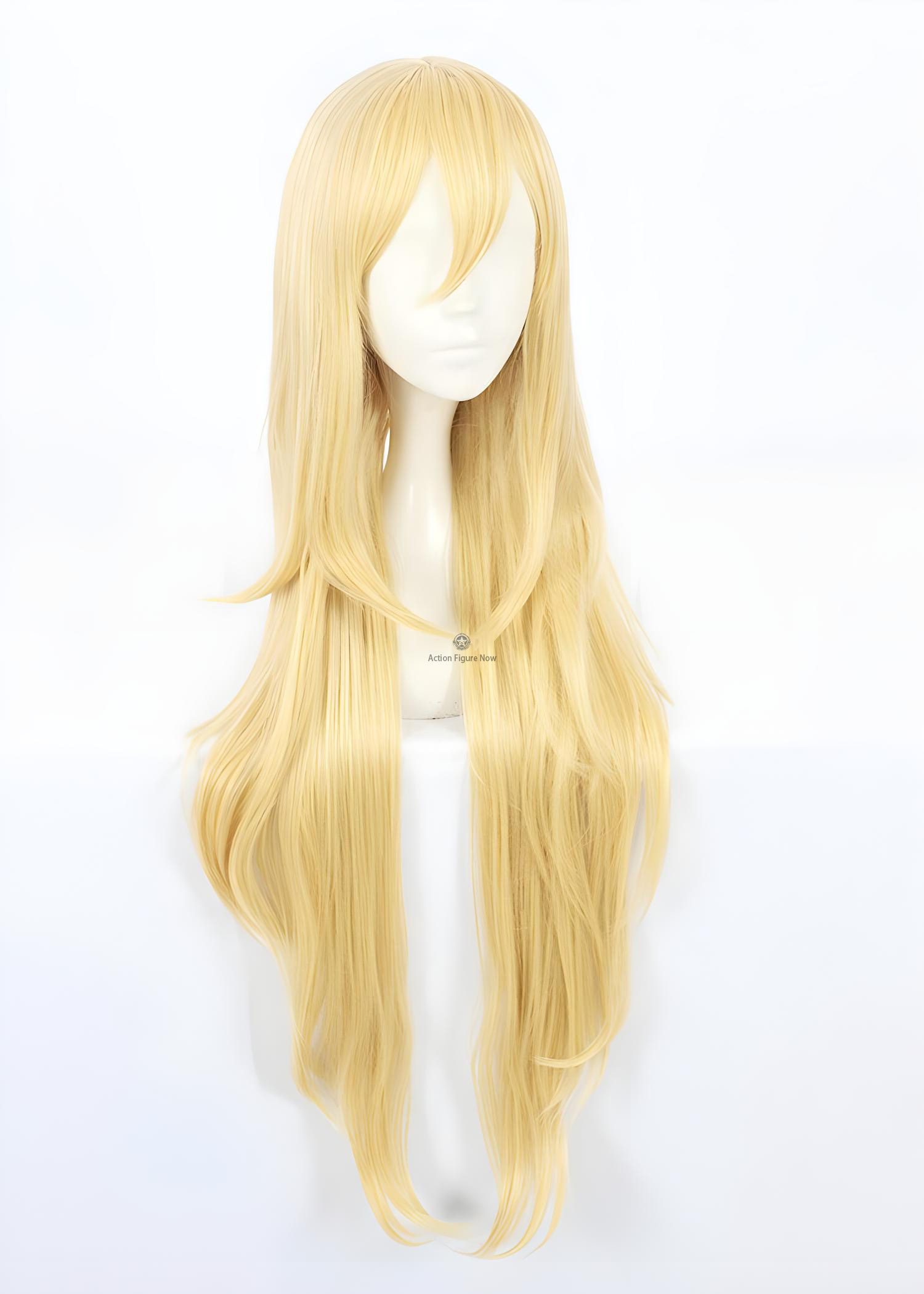 Cosplay Wig - Angels of Death Ray - Official Halloween Wig Cosplay Wig - Angels of Death Ray - Official Halloween Wig