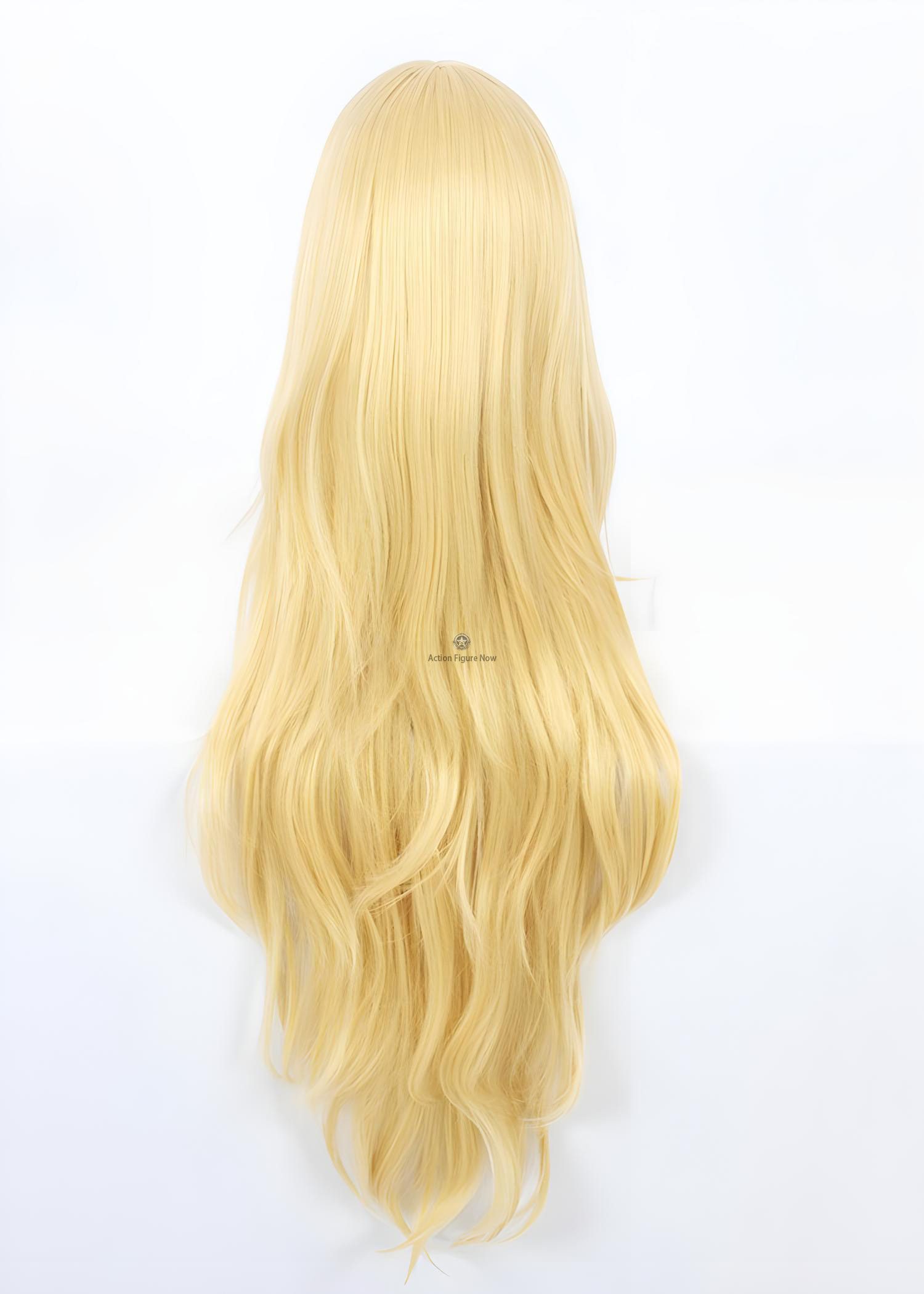Cosplay Wig - Angels of Death Ray - Official Halloween Wig Cosplay Wig - Angels of Death Ray - Official Halloween Wig