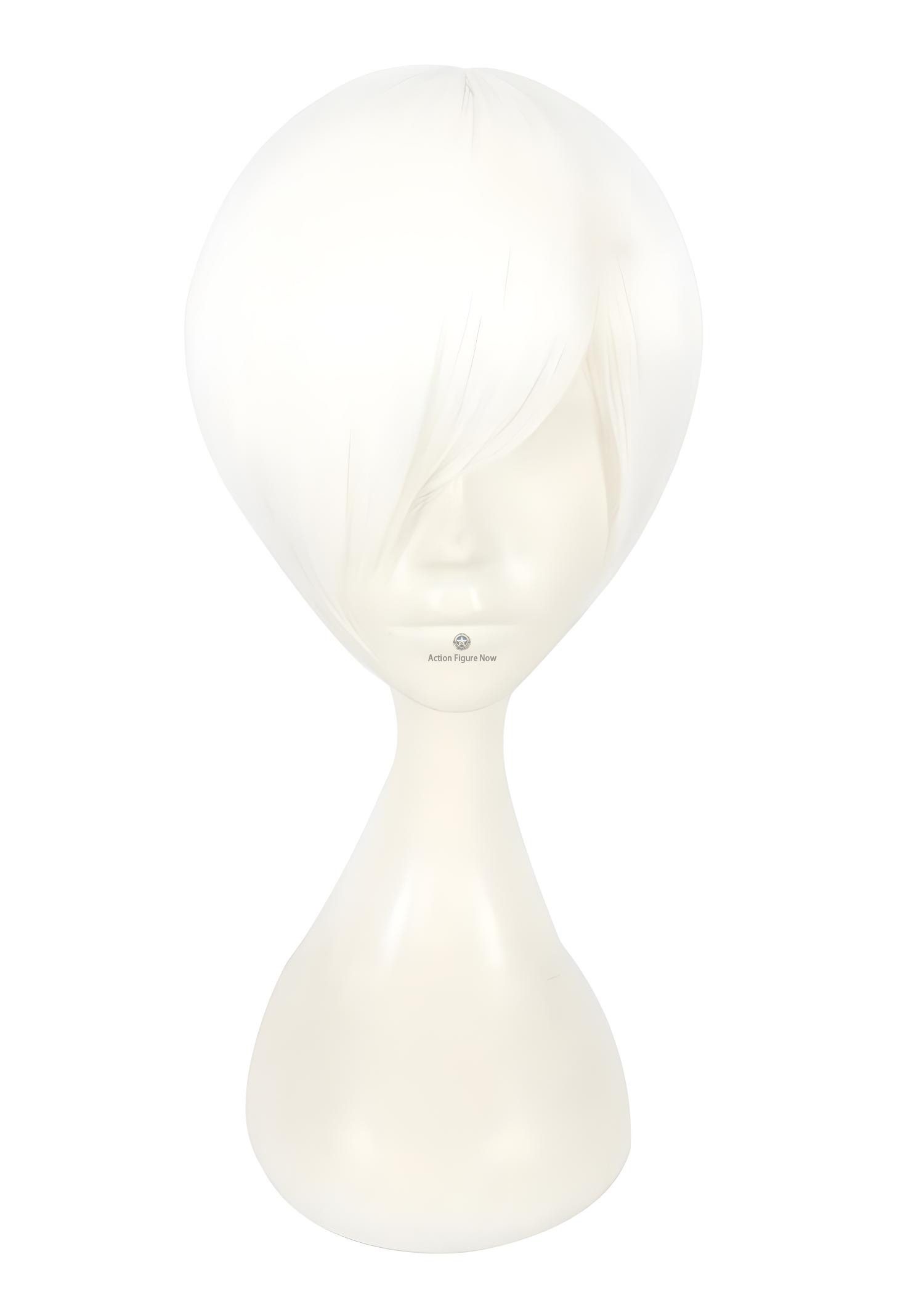Neutrophil Cosplay Wig from Cells at Work Neutrophil Cosplay Wig from Cells at Work