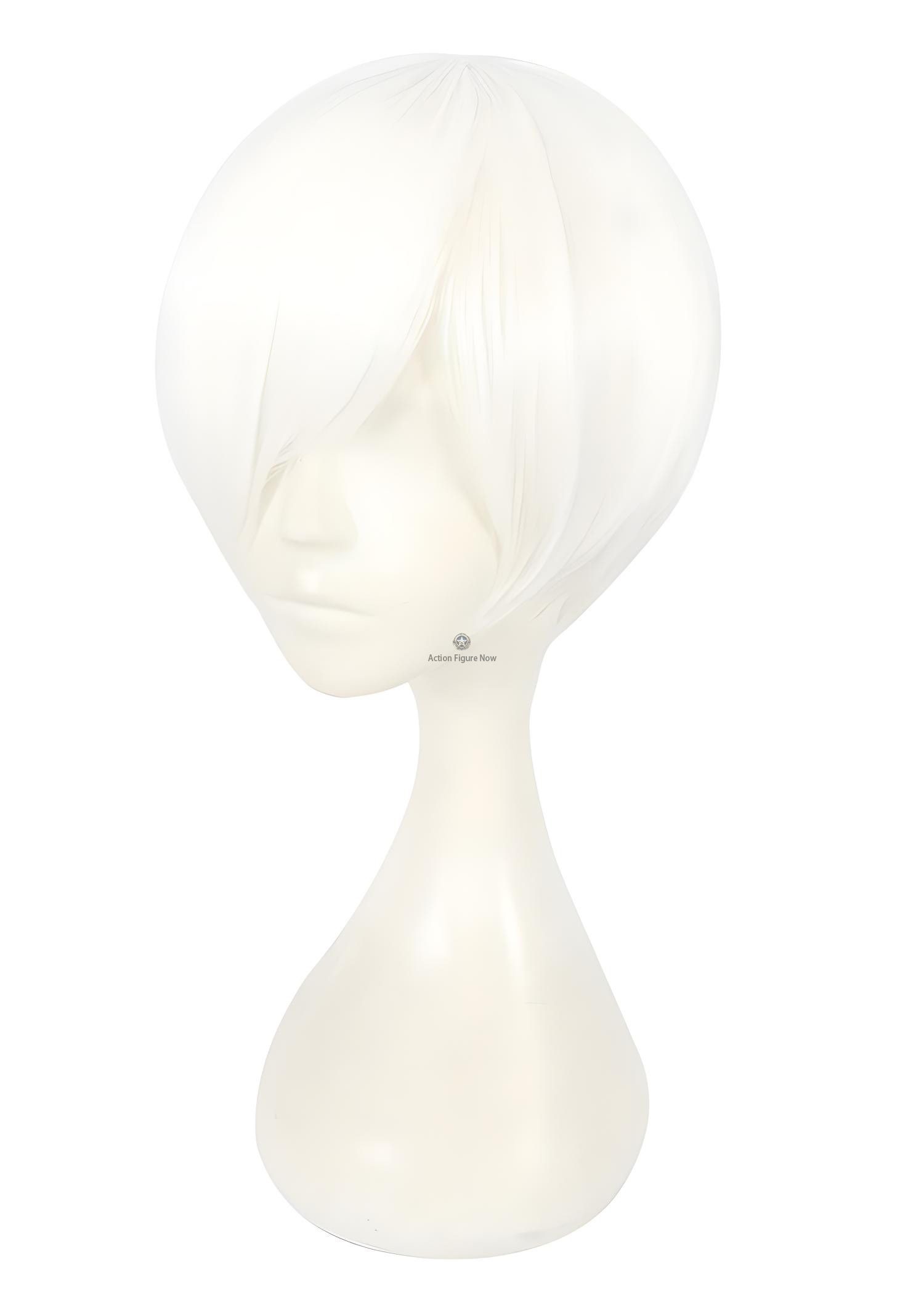 Neutrophil Cosplay Wig from Cells at Work Neutrophil Cosplay Wig from Cells at Work