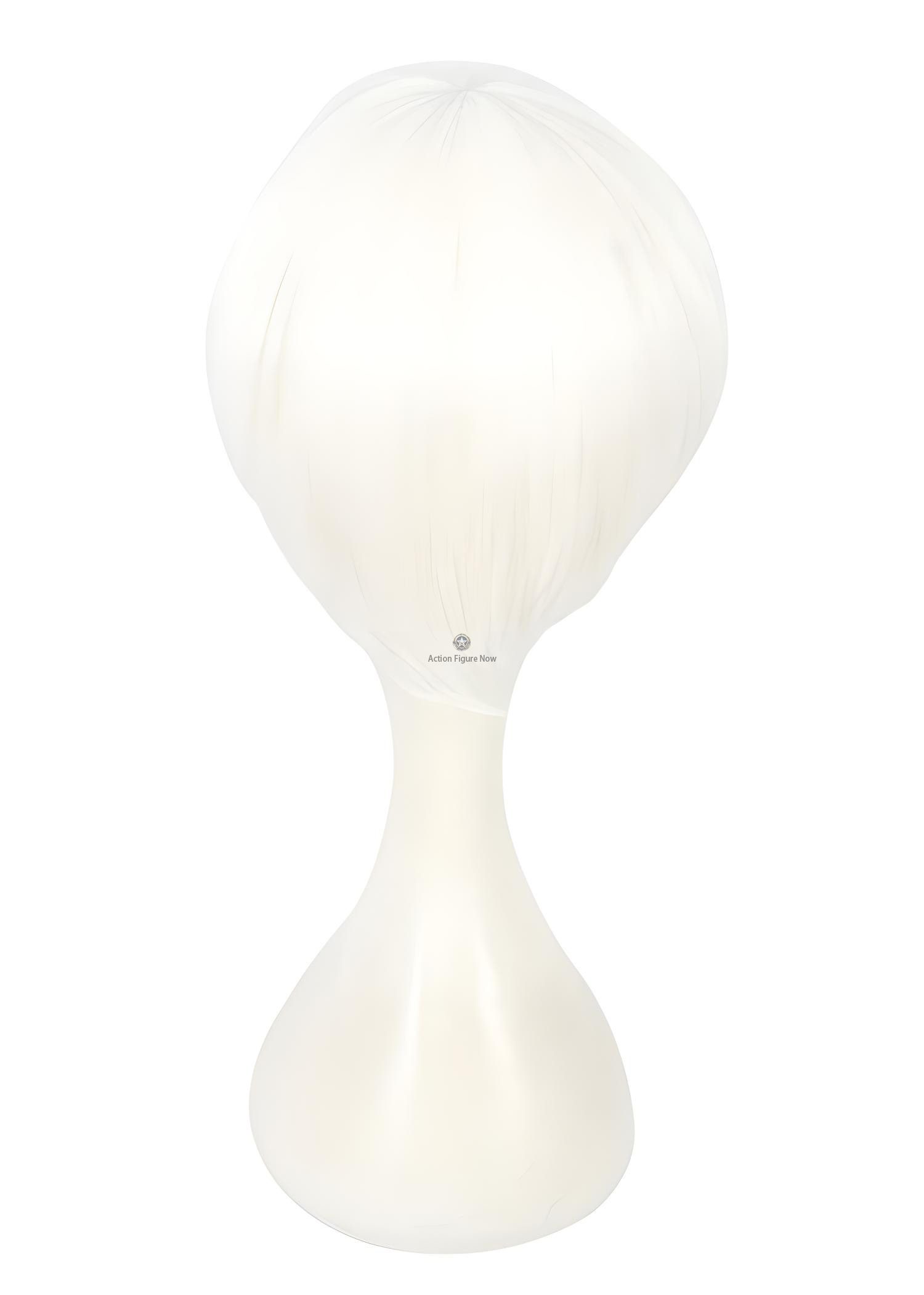 Neutrophil Cosplay Wig from Cells at Work Neutrophil Cosplay Wig from Cells at Work