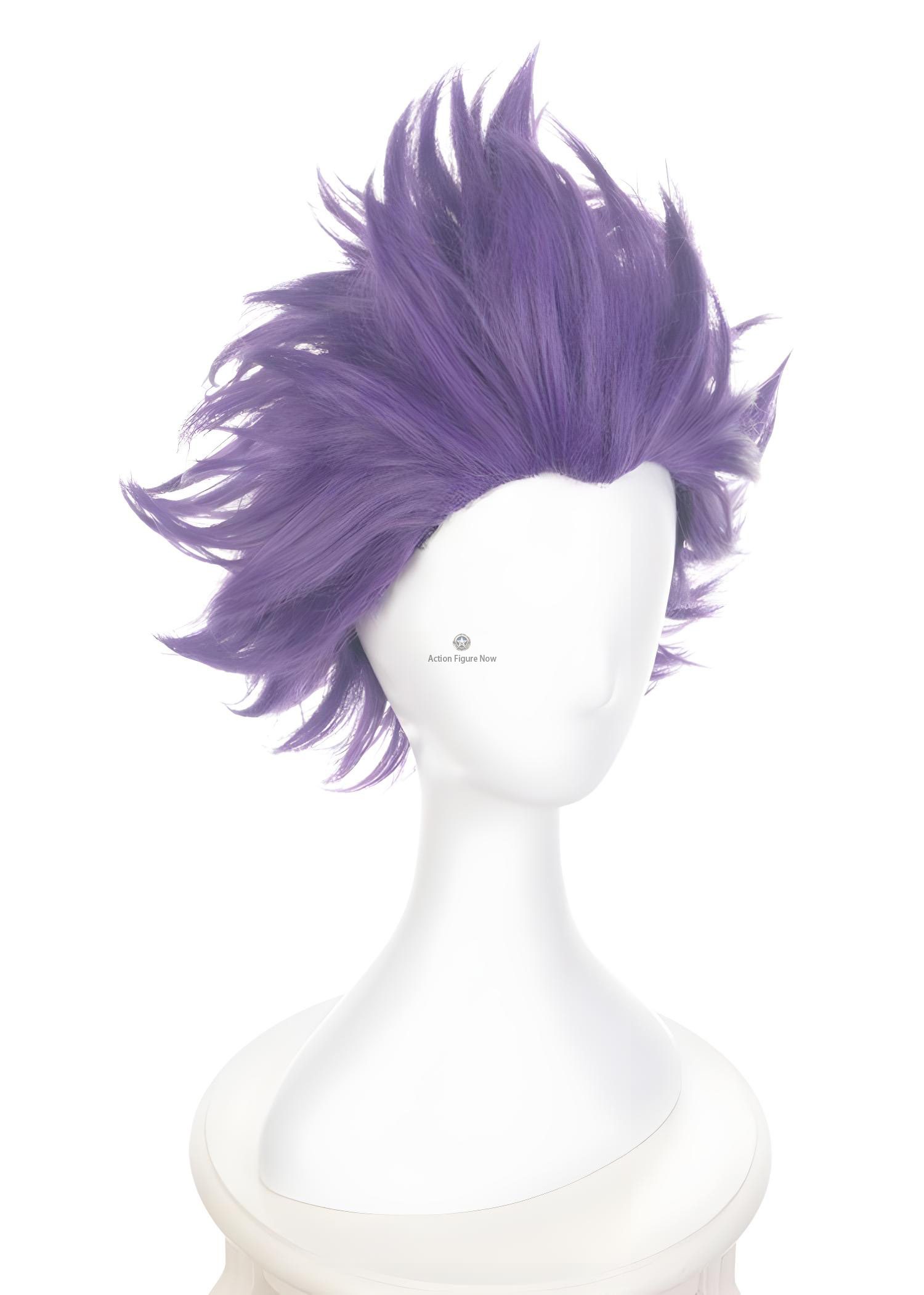 My Hero Academia - Hitoshi Shinso Cosplay Wig My Hero Academia - Hitoshi Shinso Cosplay Wig